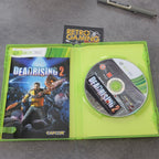 Vendita Dead Rising 2 - Retrogaming Shop