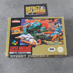 Vendita Street Fighter 2 - Retrogaming Shop