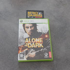 Vendita Alone in The Dark - Retrogaming Shop