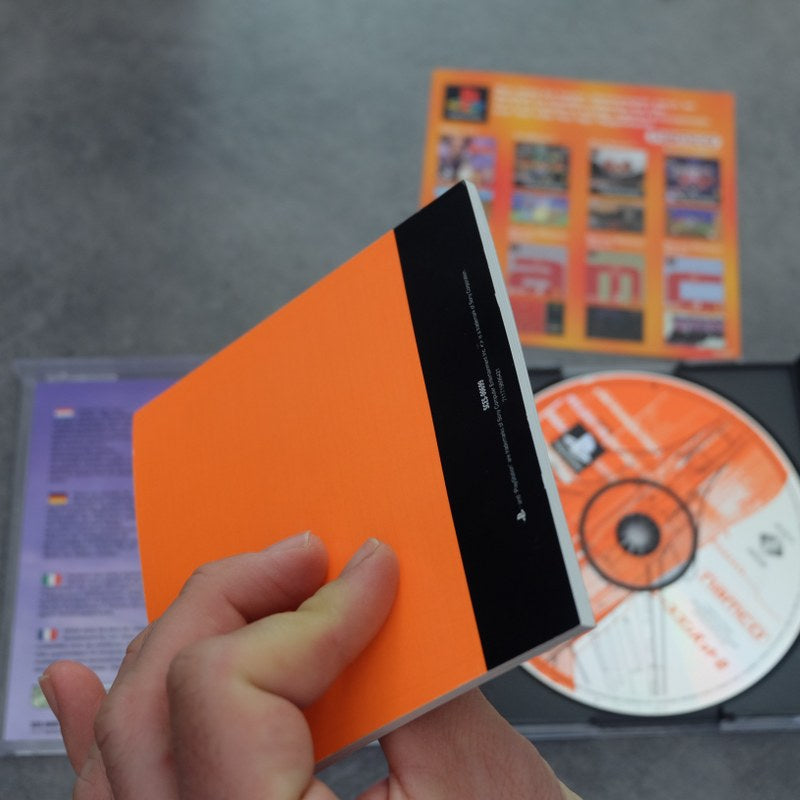 Vendita Ace Combat 2 - Retrogaming Shop
