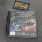 Vendita Colony Wars Vengeance - Retrogaming Shop
