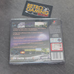 Vendita Colony Wars Vengeance - Retrogaming Shop