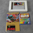 Vendita Street Fighter 2 - Retrogaming Shop
