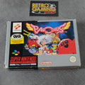 Vendita Parodius - Retrogaming Shop