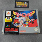 Vendita Parodius - Retrogaming Shop