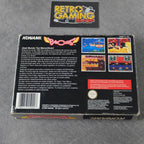 Vendita Parodius - Retrogaming Shop