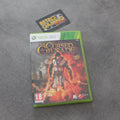 Vendita The Cursed Crusade - Retrogaming Shop