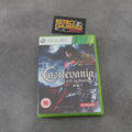 Vendita Castlevania Lords of Shadow - Retrogaming Shop