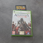 Vendita Assassin’s Creed 2 - Retrogaming Shop