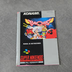 Vendita Parodius - Retrogaming Shop