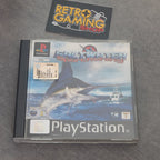 Vendita Saltwater Sport Fishing - Retrogaming Shop