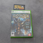Vendita Bioshock - Retrogaming Shop