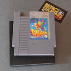 Vendita Digger T.Rock - Retrogaming Shop