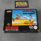 Vendita Looney Toons Road Runner - Retrogaming Shop