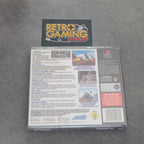 Vendita Jerermy Mcgrath SuperCross 98 - Retrogaming Shop