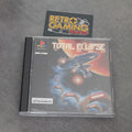 Vendita Total Eclipse Turbo - Retrogaming Shop