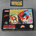 Vendita Spider Man and X-men: Arcade’s Revenge - Retrogaming Shop