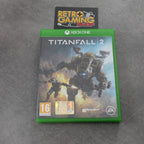 Vendita Titanfall 2 - Retrogaming Shop