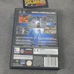 Vendita Star Wars Jedi Outcast Jedi Knight 2 - Retrogaming Shop