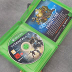 Vendita Titanfall 2 - Retrogaming Shop