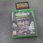 Vendita Call of Duty WWII - Retrogaming Shop