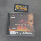 Vendita Apocalypse - Retrogaming Shop