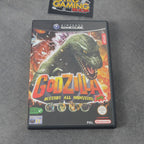 Vendita Godzilla Destroy All Monsters - Retrogaming Shop