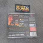 Vendita Apocalypse - Retrogaming Shop