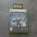 Vendita Brutal Legend - Retrogaming Shop
