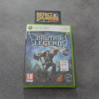 Vendita Brutal Legend - Retrogaming Shop