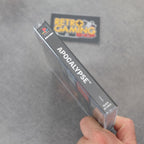 Vendita Apocalypse - Retrogaming Shop