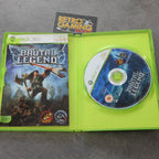 Vendita Brutal Legend - Retrogaming Shop