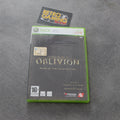 Vendita The Elder Scrolls Iv 4 Oblivion Game of The Year Edition - Retrogaming Shop