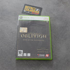 Vendita The Elder Scrolls Iv 4 Oblivion Game of The Year Edition - Retrogaming Shop