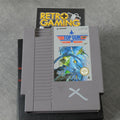 Vendita Top Gun Second Mission - Retrogaming Shop