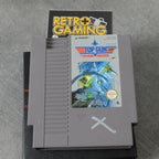 Vendita Top Gun Second Mission - Retrogaming Shop
