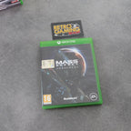 Vendita Mass Effect Andromeda - Retrogaming Shop