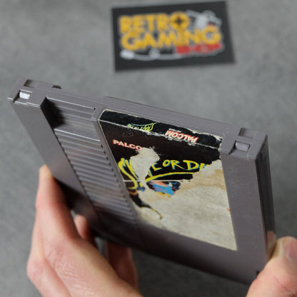 Vendita Ski or Die - Retrogaming Shop