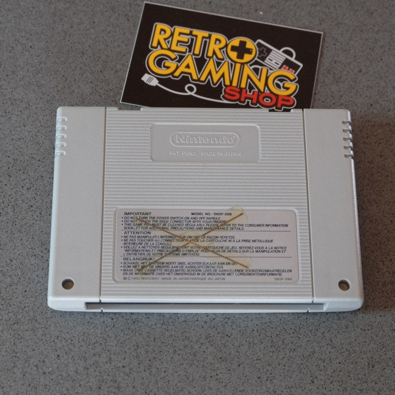 Vendita Le Roi Lion - Retrogaming Shop