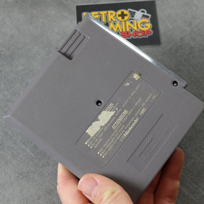 Vendita Ski or Die - Retrogaming Shop