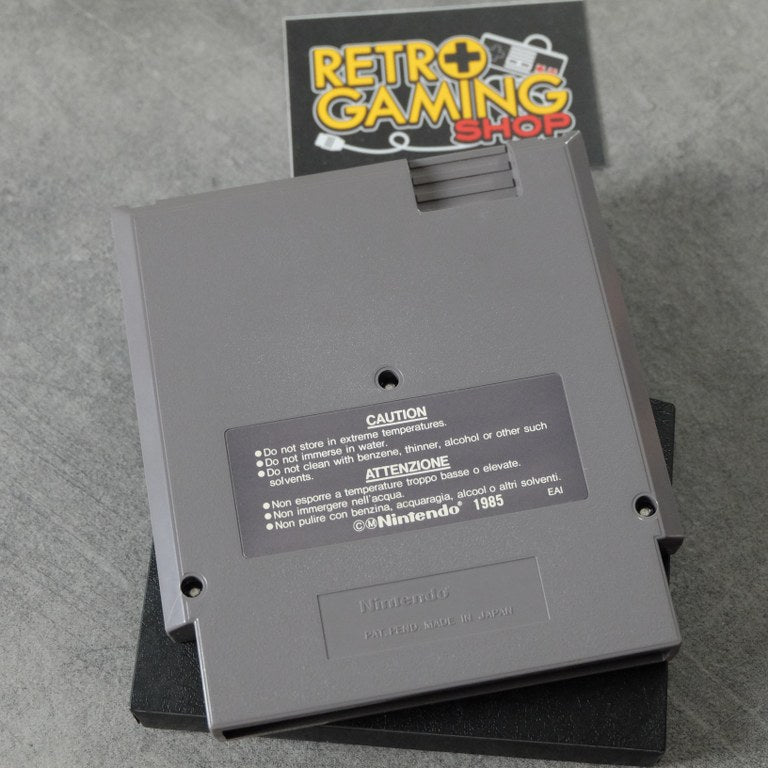 Vendita Gradius - Retrogaming Shop