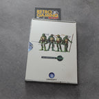 Vendita Teenage Muntant Ninja Turtles - Retrogaming Shop
