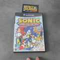 Vendita Sonic Mega Collection - Retrogaming Shop