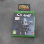 Vendita Ride 2 - Retrogaming Shop