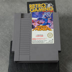 Vendita Mega Man - Retrogaming Shop