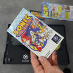 Vendita Sonic Mega Collection - Retrogaming Shop