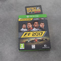 Vendita F1 2017 - Retrogaming Shop