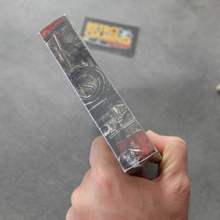 Vendita Gears of War 2 Edizione Limitata Nuovo - Retrogaming Shop
