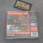 Vendita Soviet Strike - Retrogaming Shop