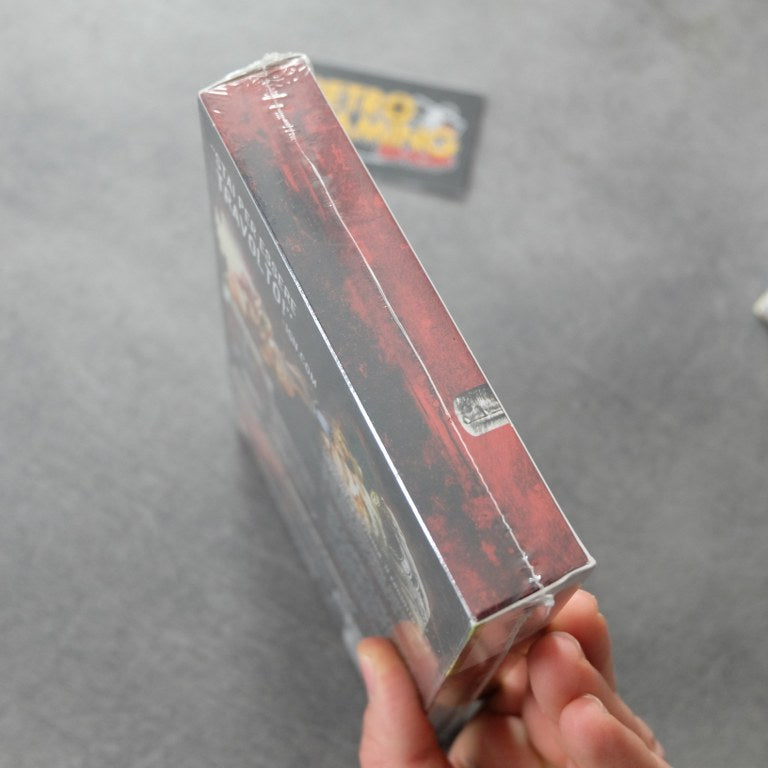Vendita Gears of War 2 Edizione Limitata Nuovo - Retrogaming Shop